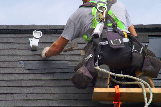 Quick and Trustworthy Emergency Roof Repair Services in Marysville, WA
