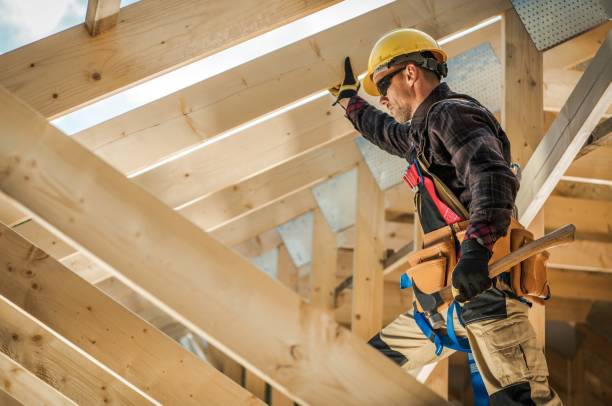 Best Roof Leak Repair  in Marysville, WA