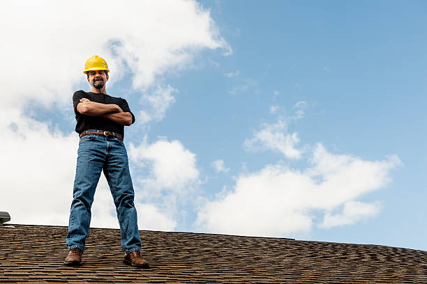 Best Slate Roofing Contractor  in Marysville, WA