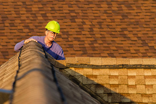 Best Roof Repair Services  in Marysville, WA