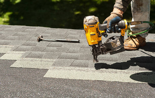 Best Shingle Roofing Installation  in Marysville, WA